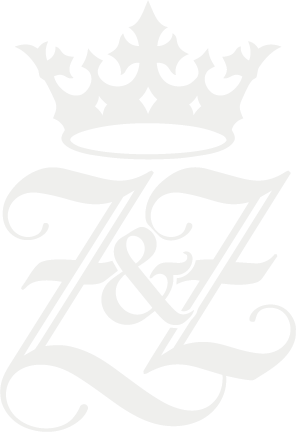 Zucker & Zimt Wappen